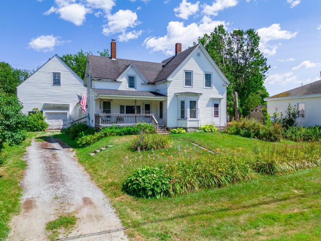 Photo of 260 Clark Island Road, Saint George, ME 04859 (MLS # 1656628)