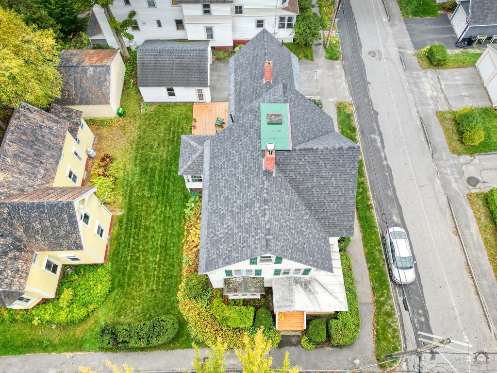 Photo of 12 Dalton Street, Waterville, ME 04901 (MLS # 1685221)