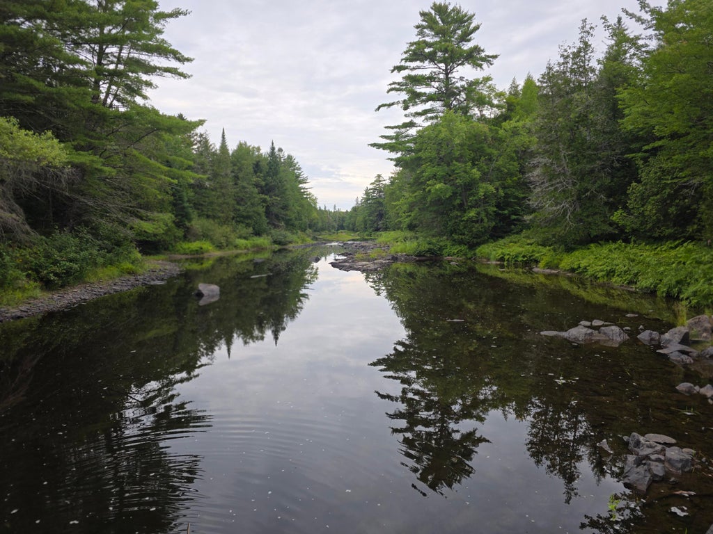 Photo of Lot N US RT 2, Macwahoc Plt, ME 04451 (MLS # 1676190)