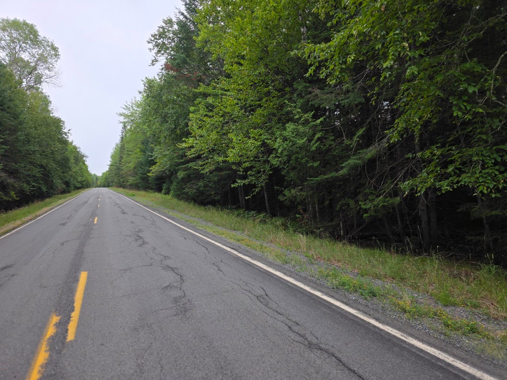 Photo of Lot N US RT 2, Macwahoc Plt, ME 04451 (MLS # 1676190)