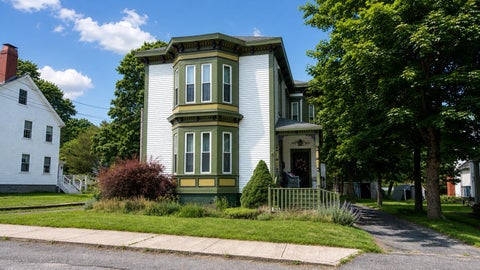 Photo of 17 Key Street, Eastport, ME 04631 (MLS # 1668630)