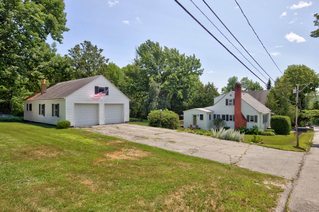 Photo of 15 Nicholson Avenue, Bucksport, ME 04416 (MLS # 1673757)