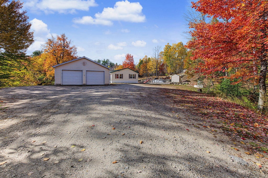 Photo of 3 Hidden Falls Lane, West Paris, ME 04289 (MLS # 1684570)