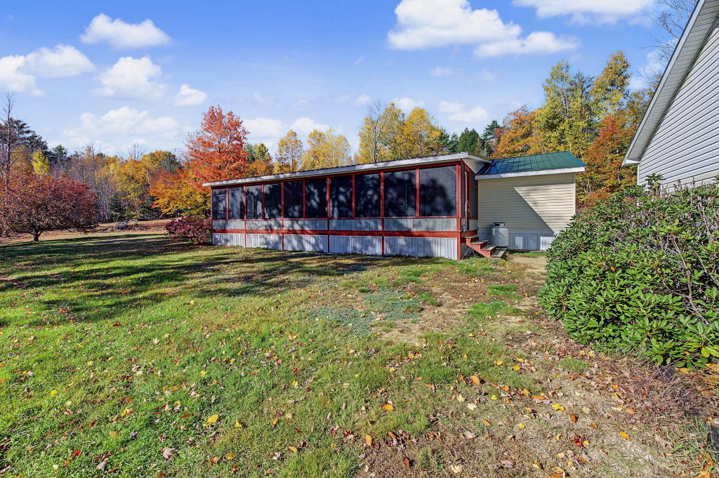 Photo of 3 Hidden Falls Lane, West Paris, ME 04289 (MLS # 1684570)