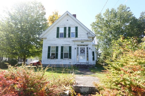 Photo of 157 S Croswell Road S #157, Farmington, ME 04938 (MLS # 1685957)