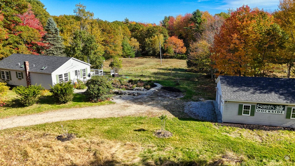 Photo of 47 Heald Road, Georgetown, ME 04548 (MLS # 1684649)