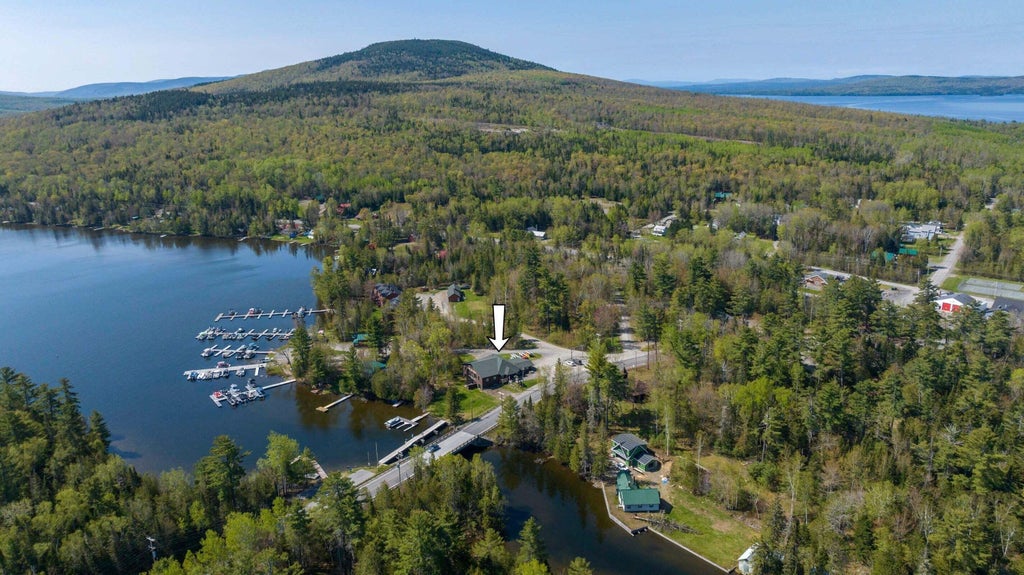 Photo of 38 Carry Road, Rangeley, ME 04970 (MLS # 1663707)