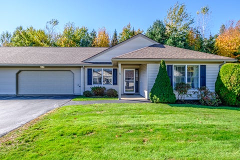 Photo of 76 Atrium Way #76, Scarborough, ME 04074 (MLS # 1685163)