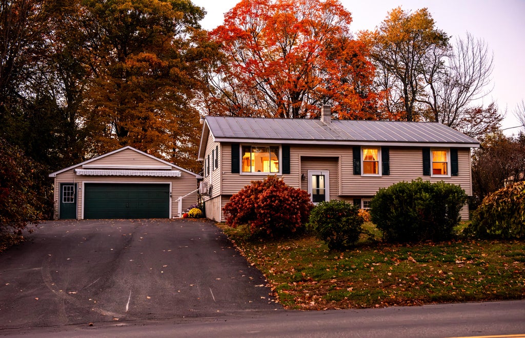Photo of 25 S Alpine Street, Oakland, ME 04963 (MLS # 1685209)