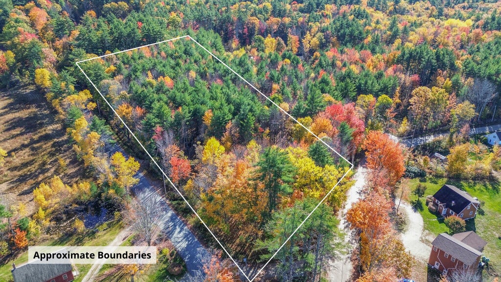Photo of Lot 16 Lost Mile Road, Parsonsfield, ME 04047 (MLS # 1685056)