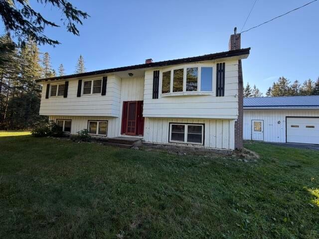 Photo of 930 Portage Road, Nashville Plt, ME 04732 (MLS # 1686270)