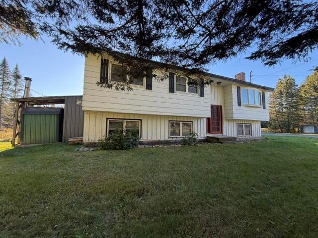 Photo of 930 Portage Road, Nashville Plt, ME 04732 (MLS # 1686270)