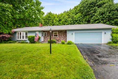 Photo of 18 Caron Street, Lewiston, ME 04240 (MLS # 1669131)
