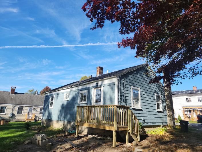 Photo of 14 Bowman Street, Bath, ME 04530 (MLS # 1685189)