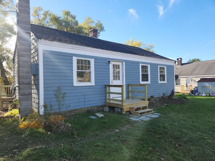 Photo of 14 Bowman Street, Bath, ME 04530 (MLS # 1685189)