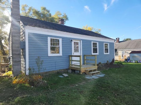 Photo of 14 Bowman Street, Bath, ME 04530 (MLS # 1685189)