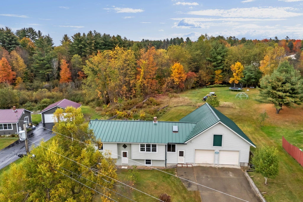 Photo of 115 Meadow Lane, Farmington, ME 04938 (MLS # 1683635)