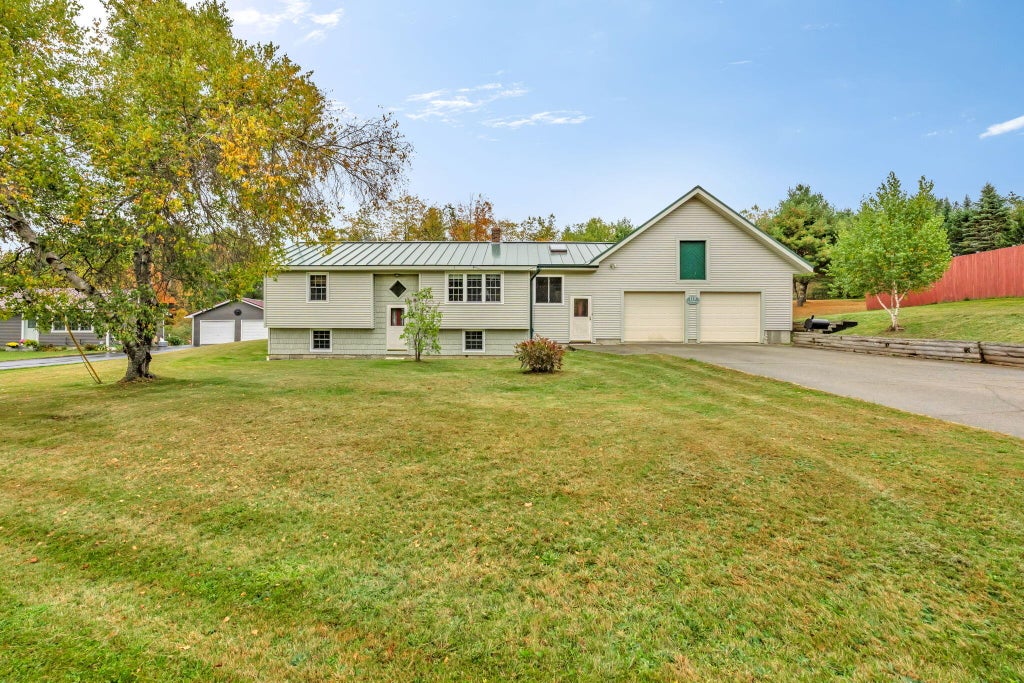 Photo of 115 Meadow Lane, Farmington, ME 04938 (MLS # 1683635)