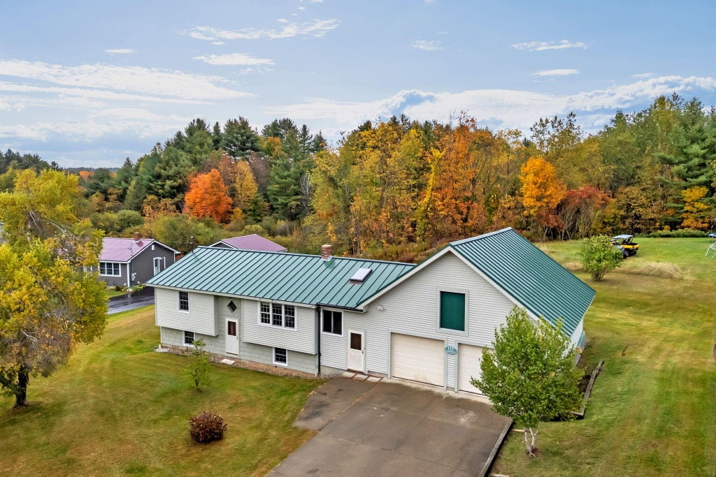 Photo of 115 Meadow Lane, Farmington, ME 04938 (MLS # 1683635)