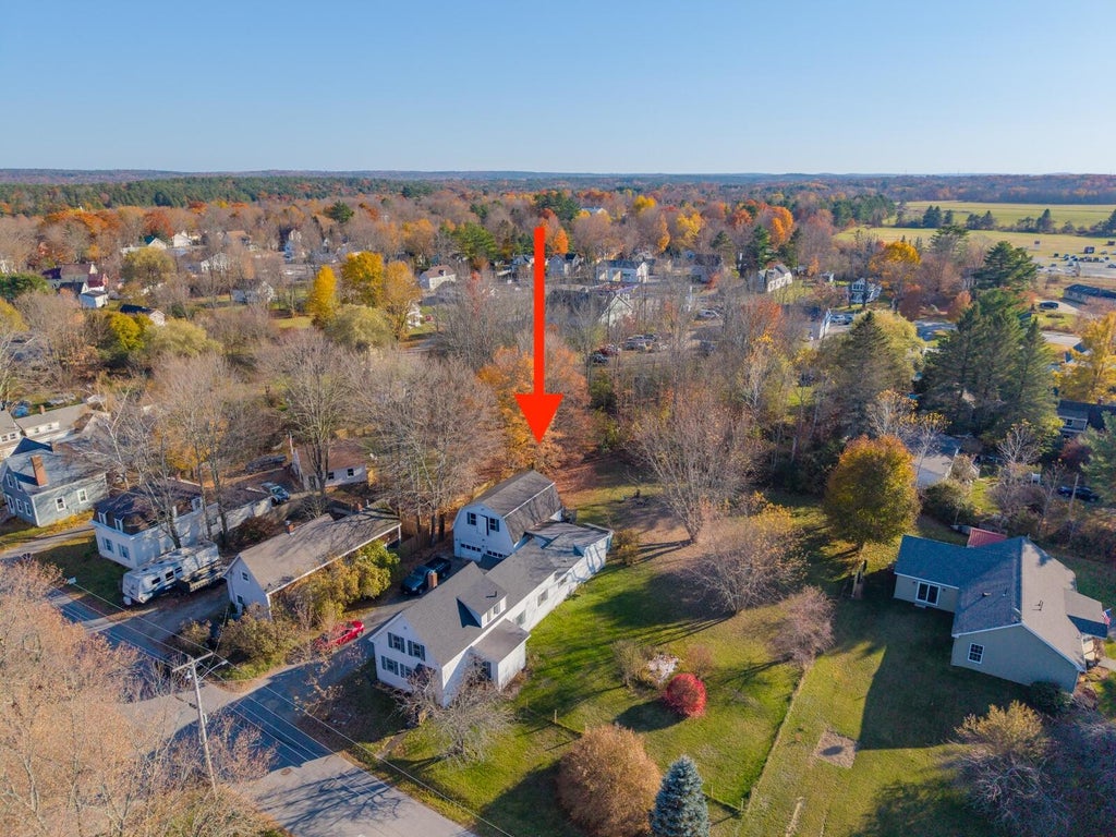 Photo of 72 Boynton Street, Richmond, ME 04357 (MLS # 1686318)