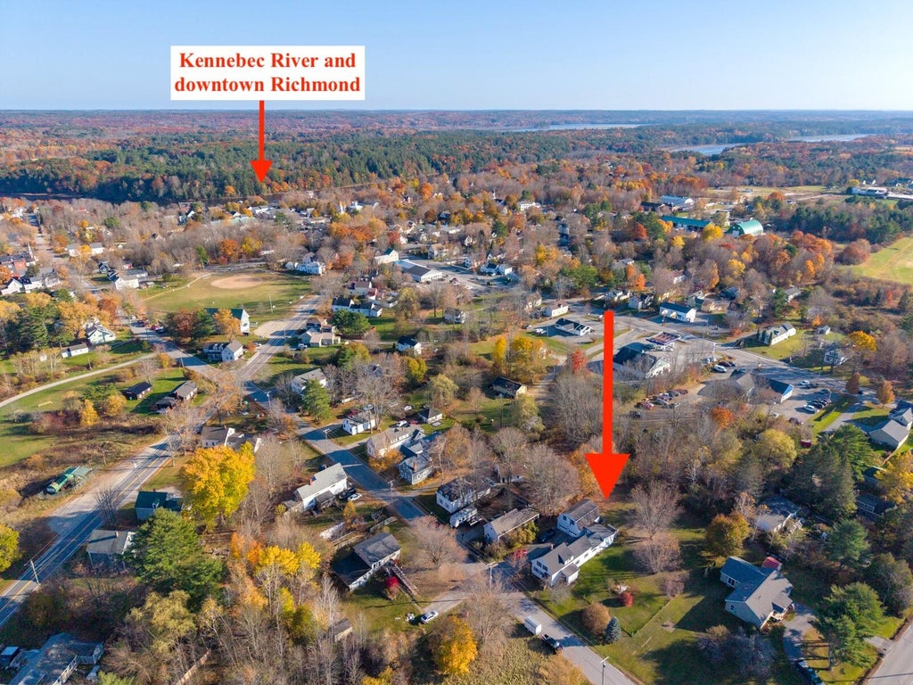 Photo of 72 Boynton Street, Richmond, ME 04357 (MLS # 1686318)