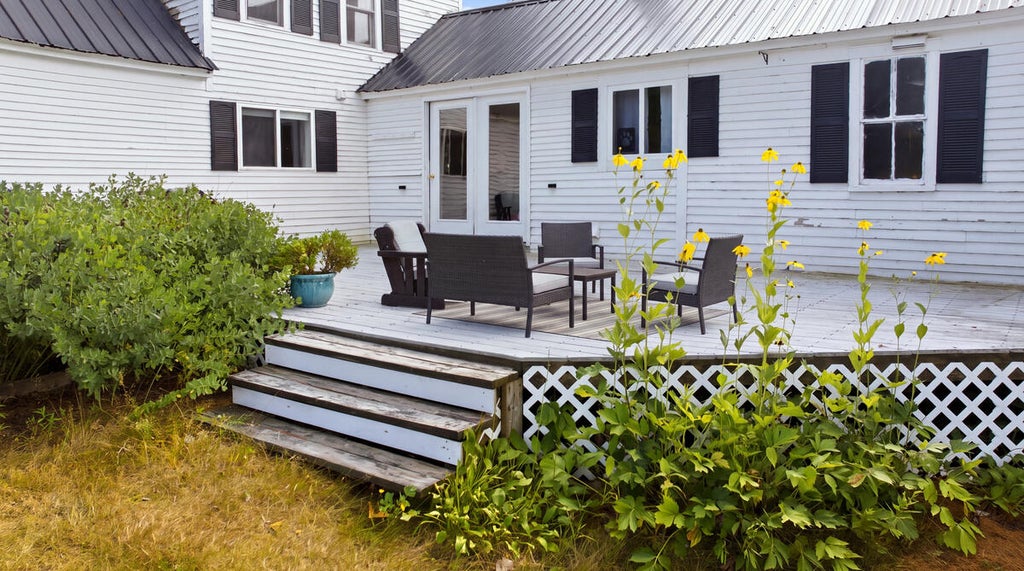 Photo of 43 Winthrop Road, Readfield, ME 04355 (MLS # 1678541)
