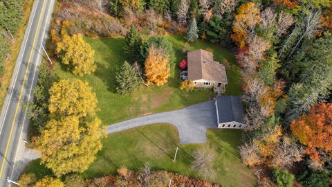 Photo of 743 State Route 46, Bucksport, ME 04416 (MLS # 1685796)
