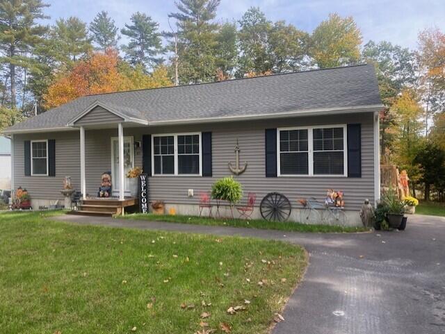 Photo of 81 Pinecrest Circle, Waterboro, ME 04061 (MLS # 1682371)