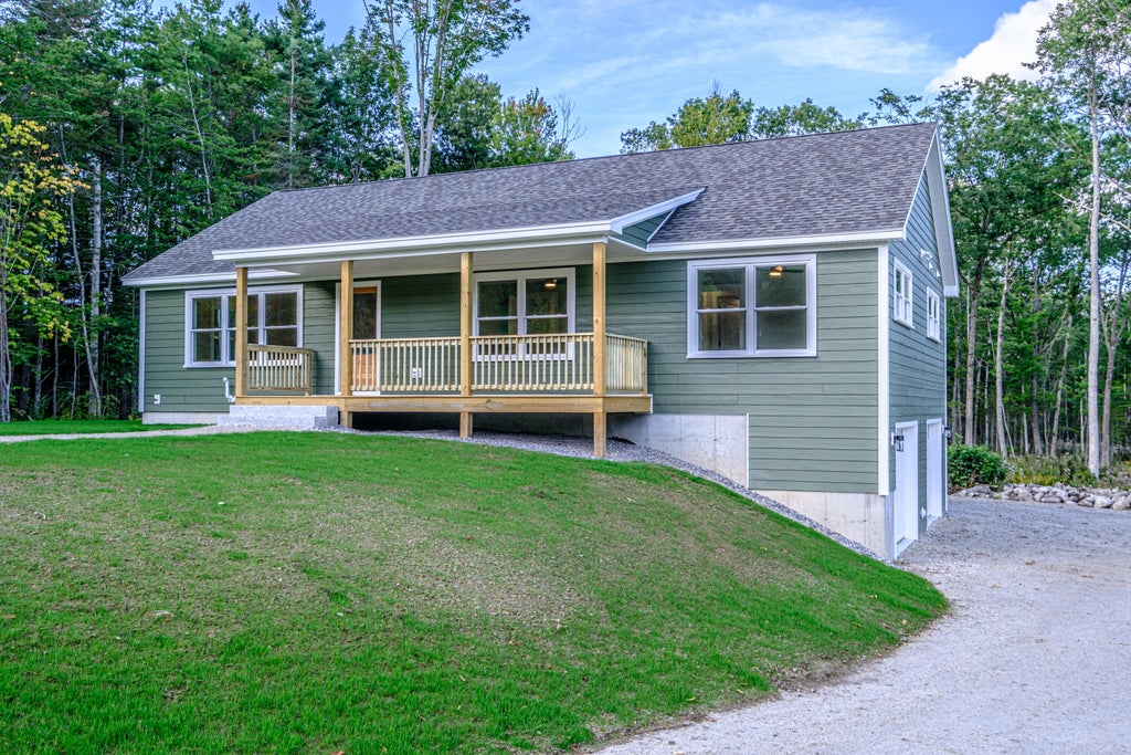 Photo of 43 Farms Edge Road, Bridgton, ME 04009 (MLS # 1685624)