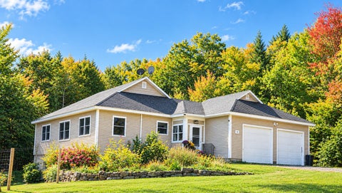 Photo of 63 Delano Drive, Norway, ME 04268 (MLS # 1686014)
