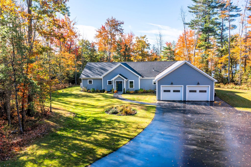 Photo of 35 Tilden Way, Belmont, ME 04952 (MLS # 1684718)