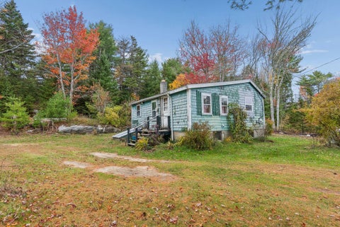 Photo of 72 Ridge Road, Phippsburg, ME 04562 (MLS # 1686032)