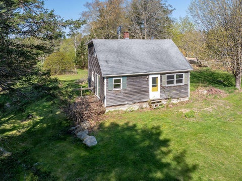 Photo of 9 Southern Cove Lane, Deer Isle, ME 04627 (MLS # 1685506)
