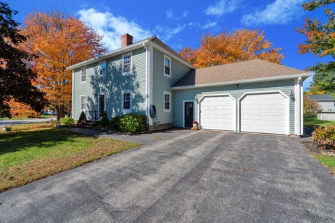 Photo of 30 Tamarack Drive, South Portland, ME 04106 (MLS # 1684885)