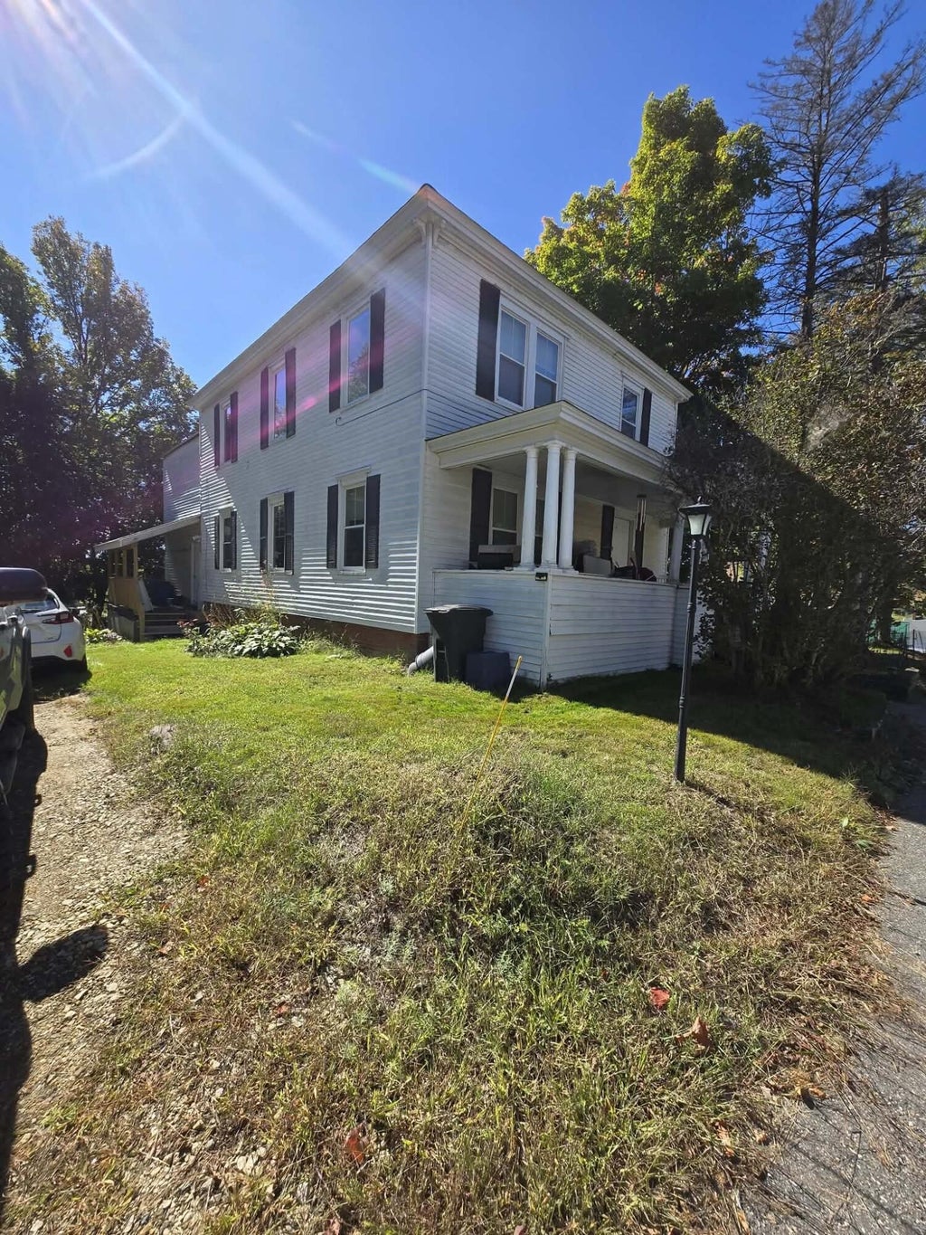 Photo of 13 Jewell Street, Jay, ME 04239 (MLS # 1681703)