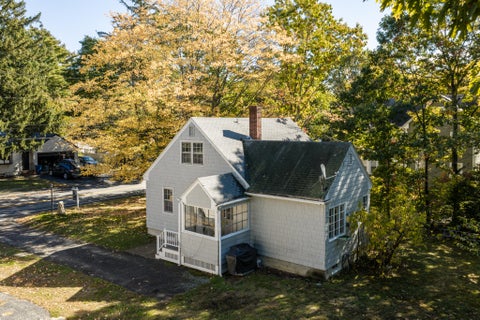 Photo of 120 Summit Street, Portland, ME 04103 (MLS # 1684490)