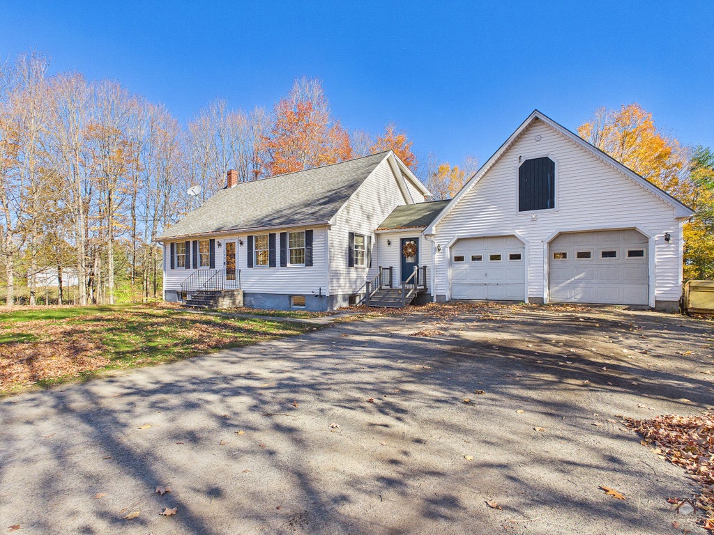 Photo of 189 Old Belgrade Road, Augusta, ME 04330 (MLS # 1685971)