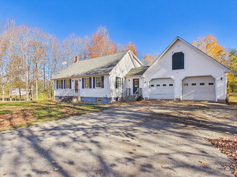 Photo of 189 Old Belgrade Road, Augusta, ME 04330 (MLS # 1685971)