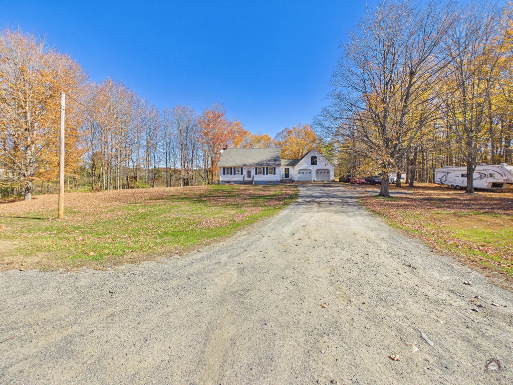 Photo of 189 Old Belgrade Road, Augusta, ME 04330 (MLS # 1685971)