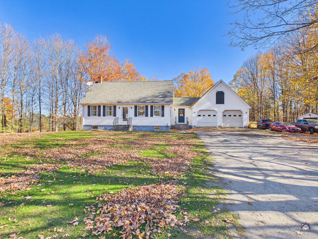 Photo of 189 Old Belgrade Road, Augusta, ME 04330 (MLS # 1685971)