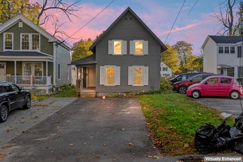 Photo of 66 Court Street, Augusta, ME 04330 (MLS # 1685147)