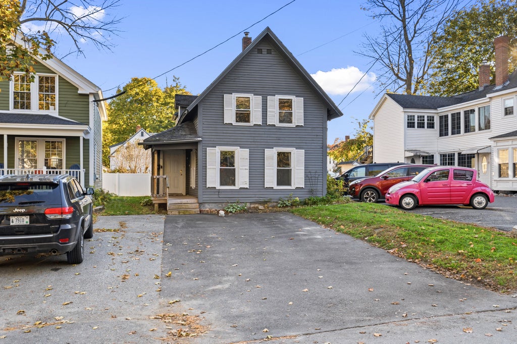 Photo of 66 Court Street, Augusta, ME 04330 (MLS # 1685147)