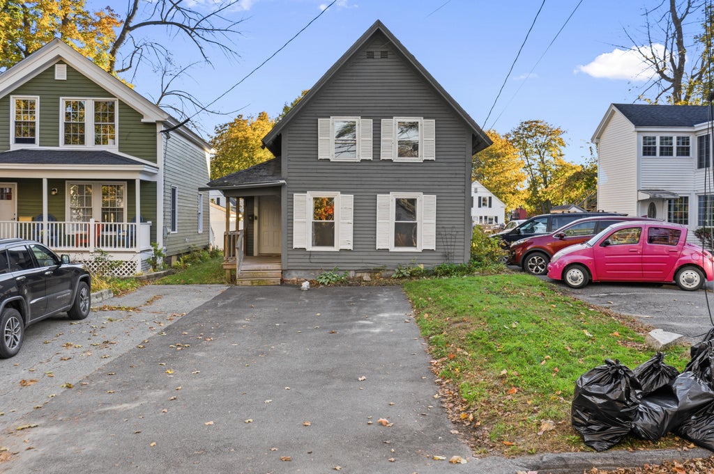 Photo of 66 Court Street, Augusta, ME 04330 (MLS # 1685147)