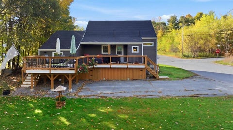 Photo of 25 Bolster Street, Auburn, ME 04210 (MLS # 1685863)