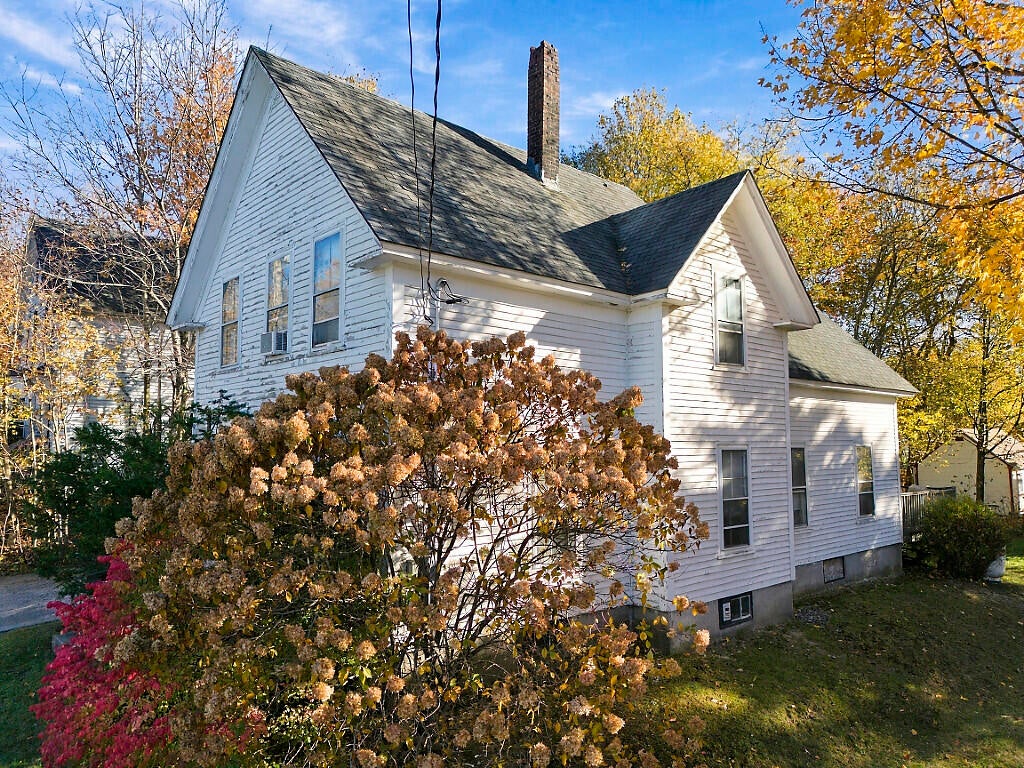 Photo of 12 Quimby Street, Augusta, ME 04330 (MLS # 1685976)