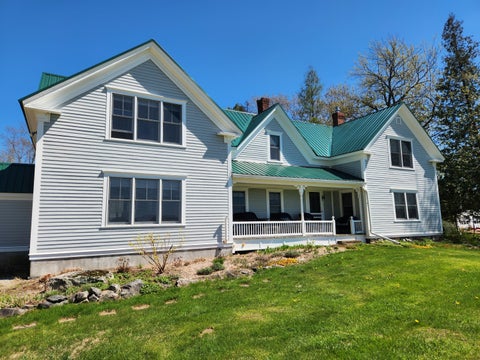 Photo of 286 Staples Hill Road, Canton, ME 04221 (MLS # 1663942)
