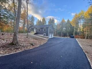 Photo of 901 Lovell Road, Fryeburg, ME 04037 (MLS # 1661143)