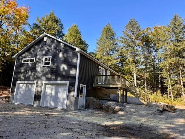 Photo of 901 Lovell Road, Fryeburg, ME 04037 (MLS # 1661143)