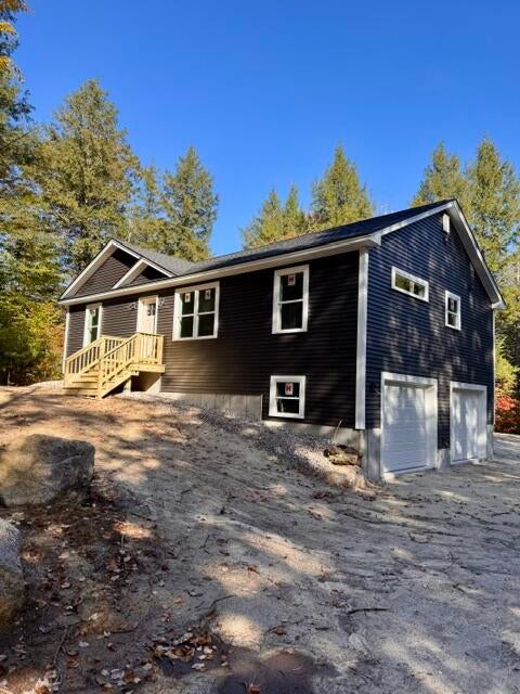 Photo of 901 Lovell Road, Fryeburg, ME 04037 (MLS # 1661143)