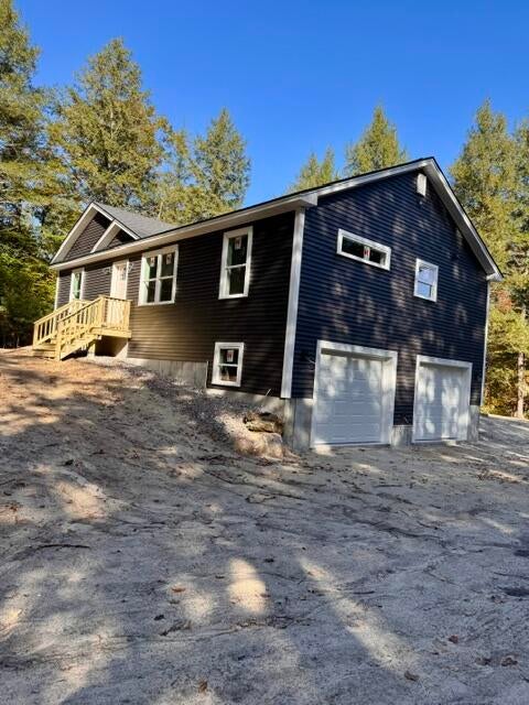 Photo of 901 Lovell Road, Fryeburg, ME 04037 (MLS # 1661143)